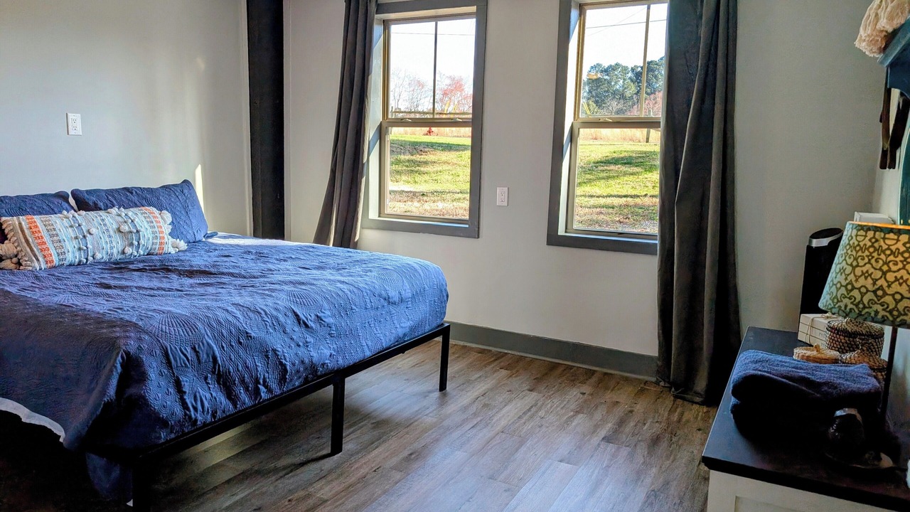 Photo of Bedroom in Norwood