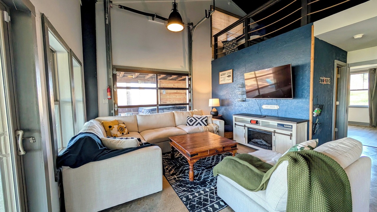 Photo of Livingroom in Norwood