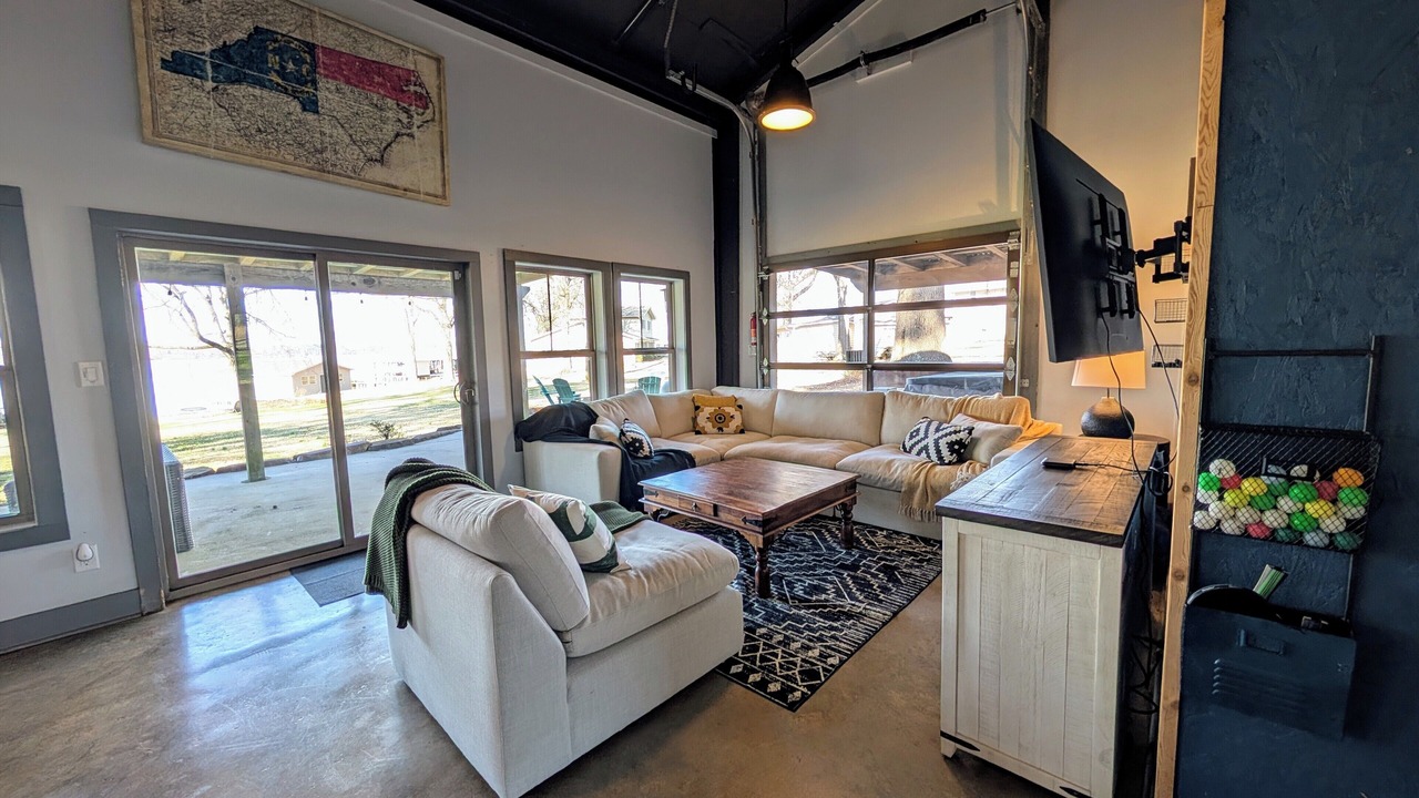Photo of Livingroom in Norwood