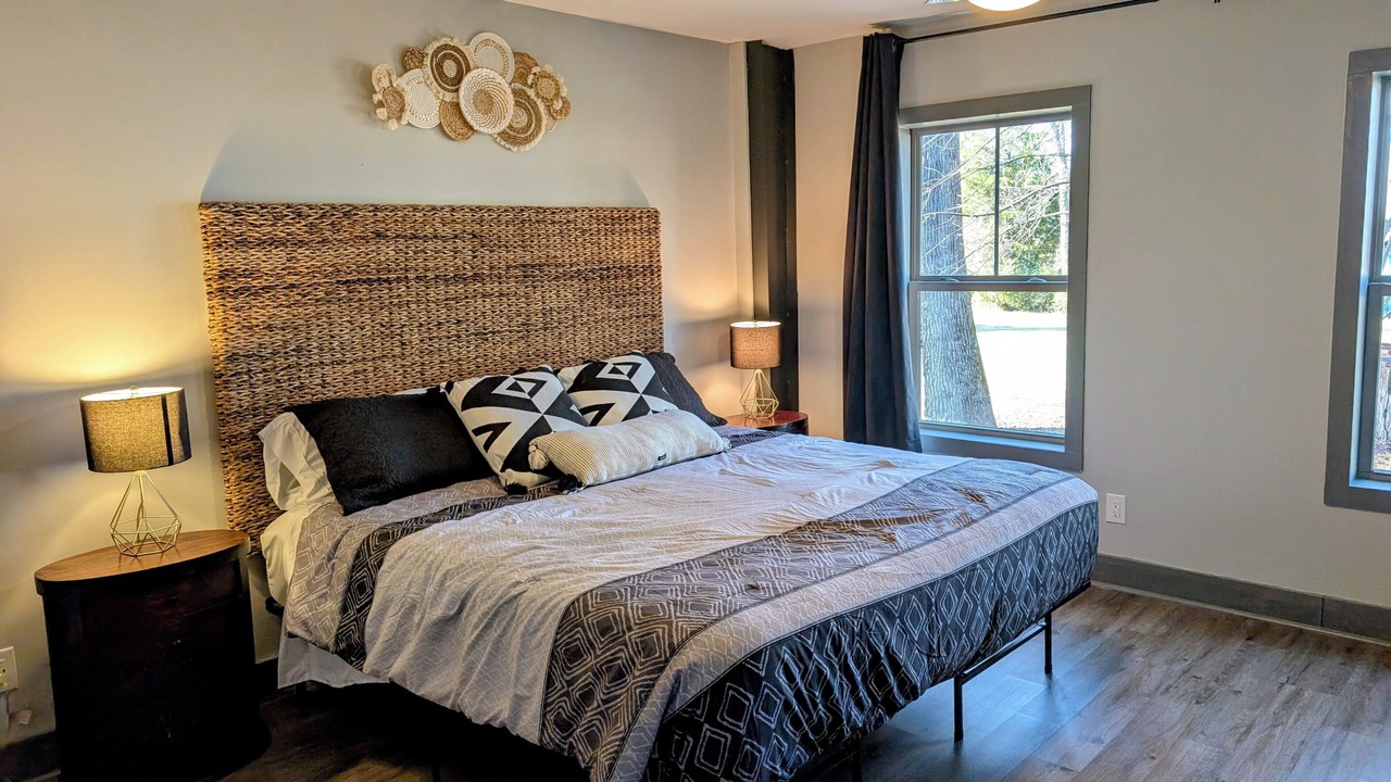 Photo of Bedroom in Norwood