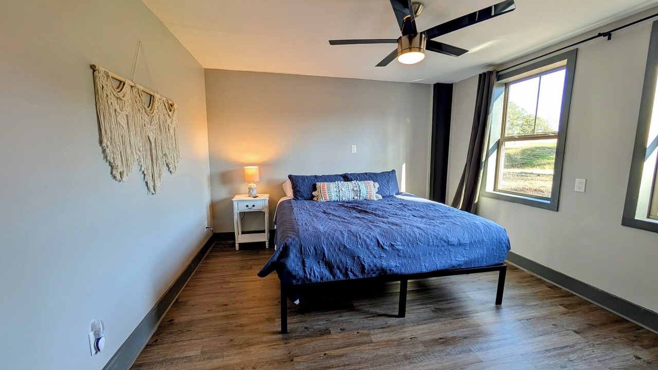 Photo of Bedroom in Norwood