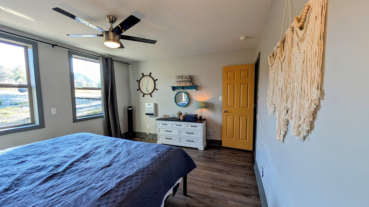 Photo of Bedroom in Norwood