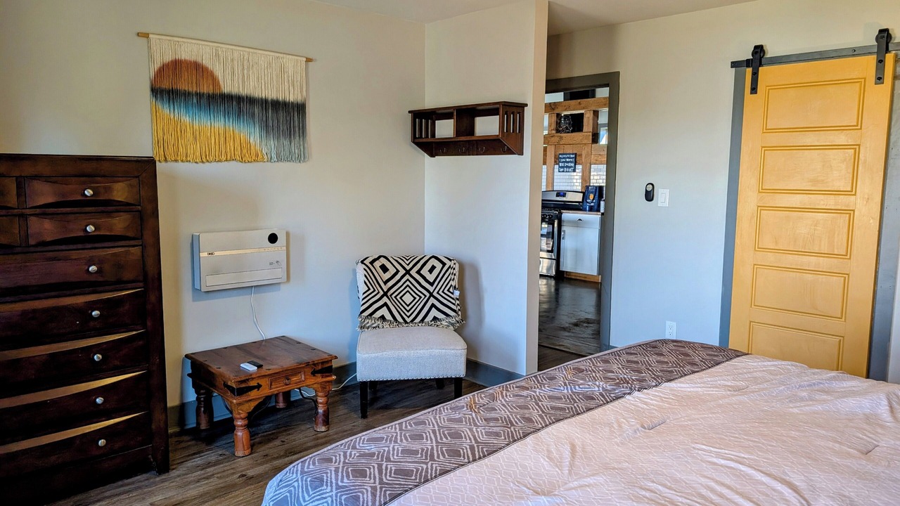 Photo of Bedroom in Norwood