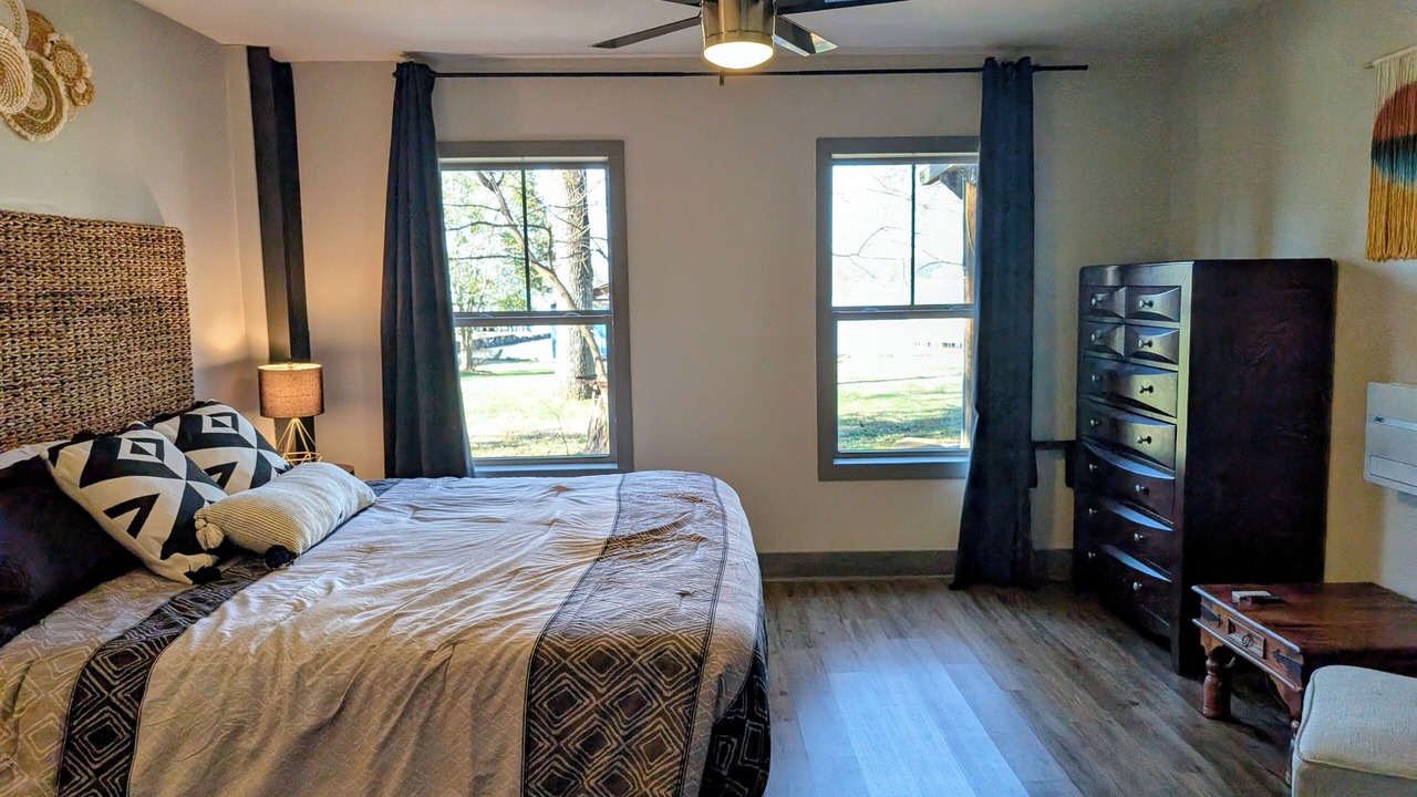 Photo of Bedroom in Norwood