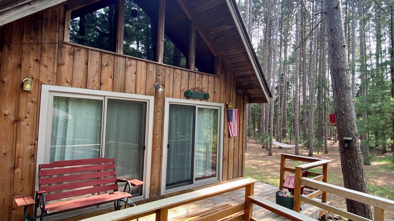 Photo of Patio Balcony in Adams County