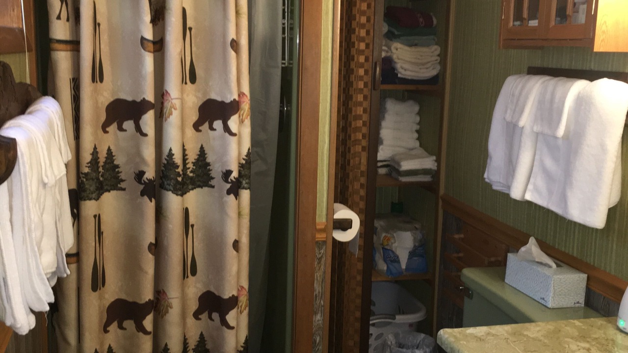 Photo of Bathroom in Adams County