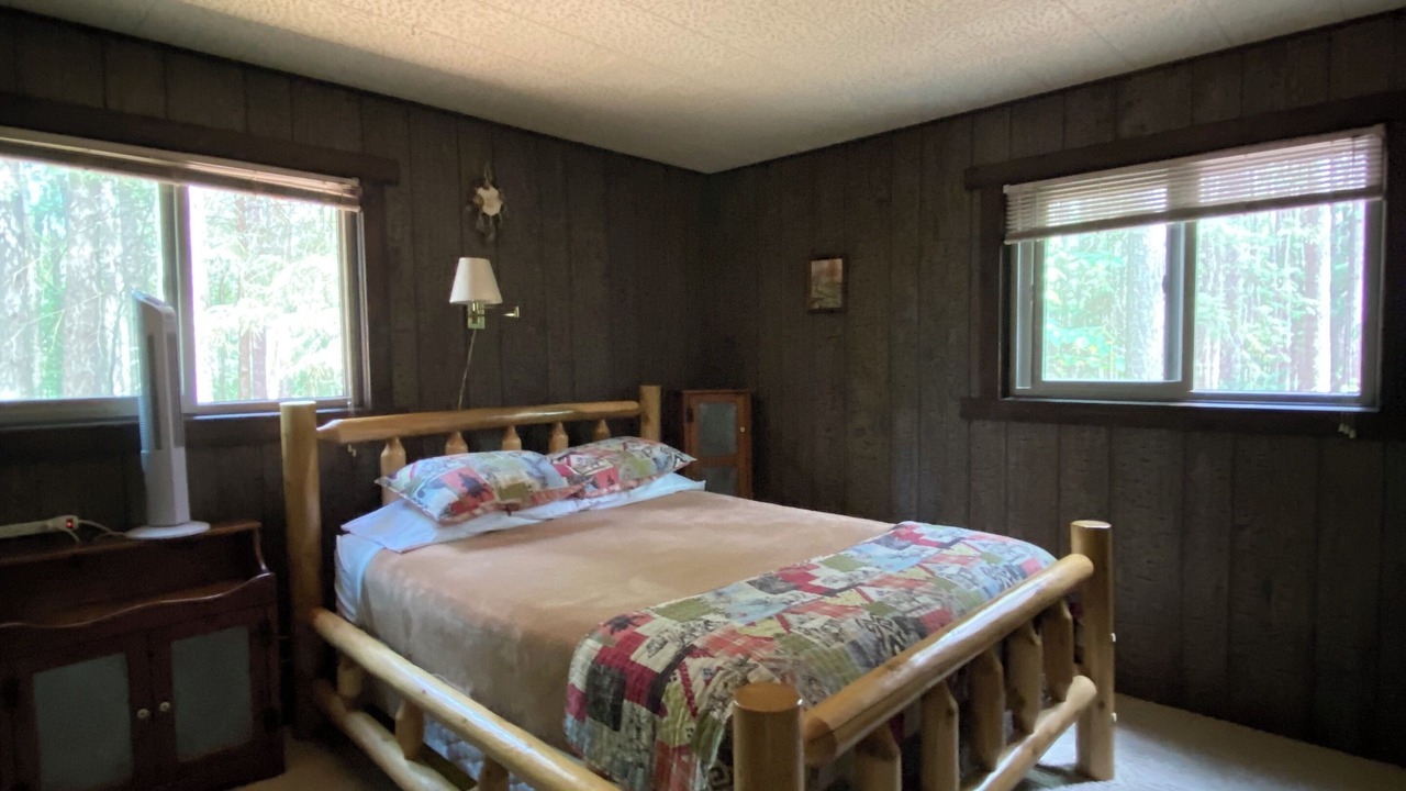 Photo of Bedroom in Adams County