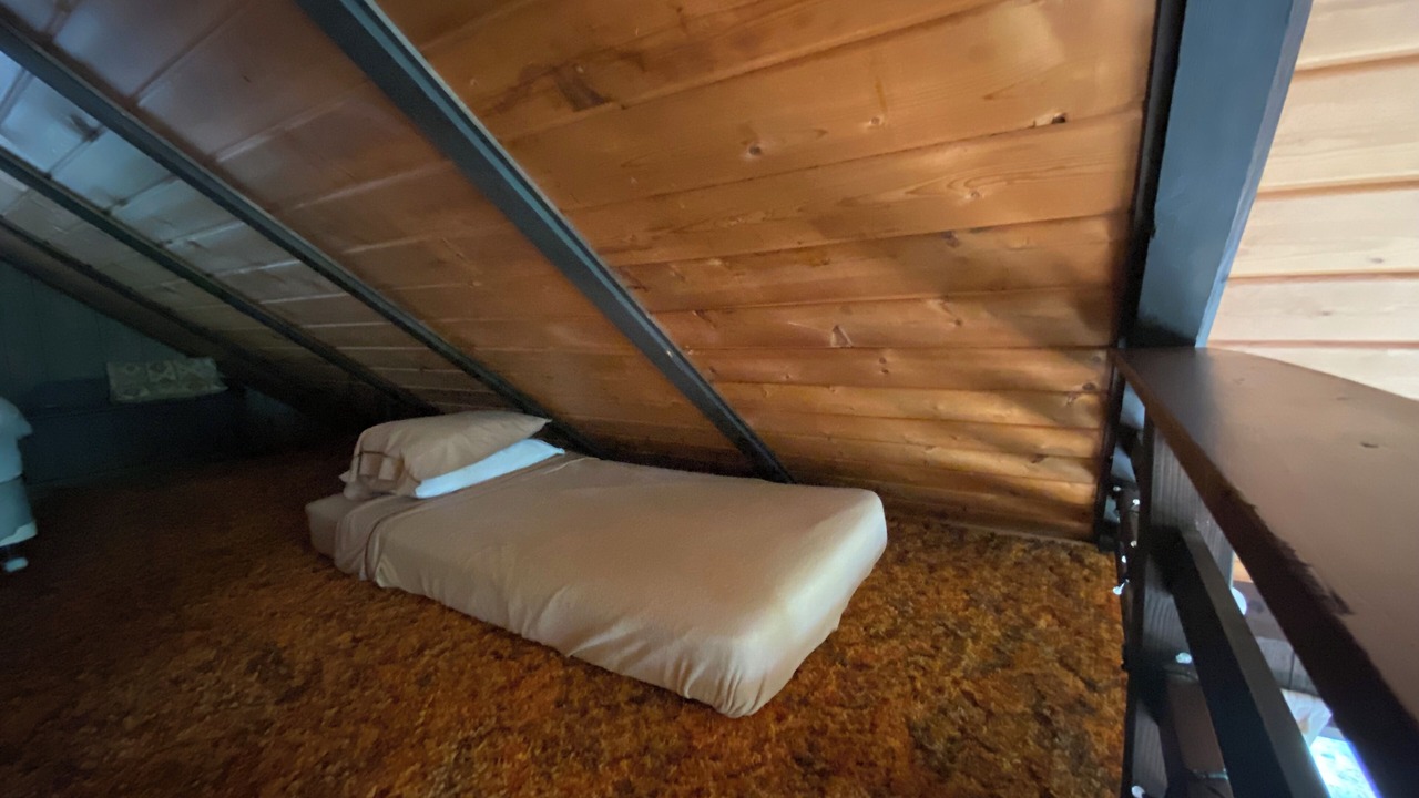 Photo of Bedroom in Adams County