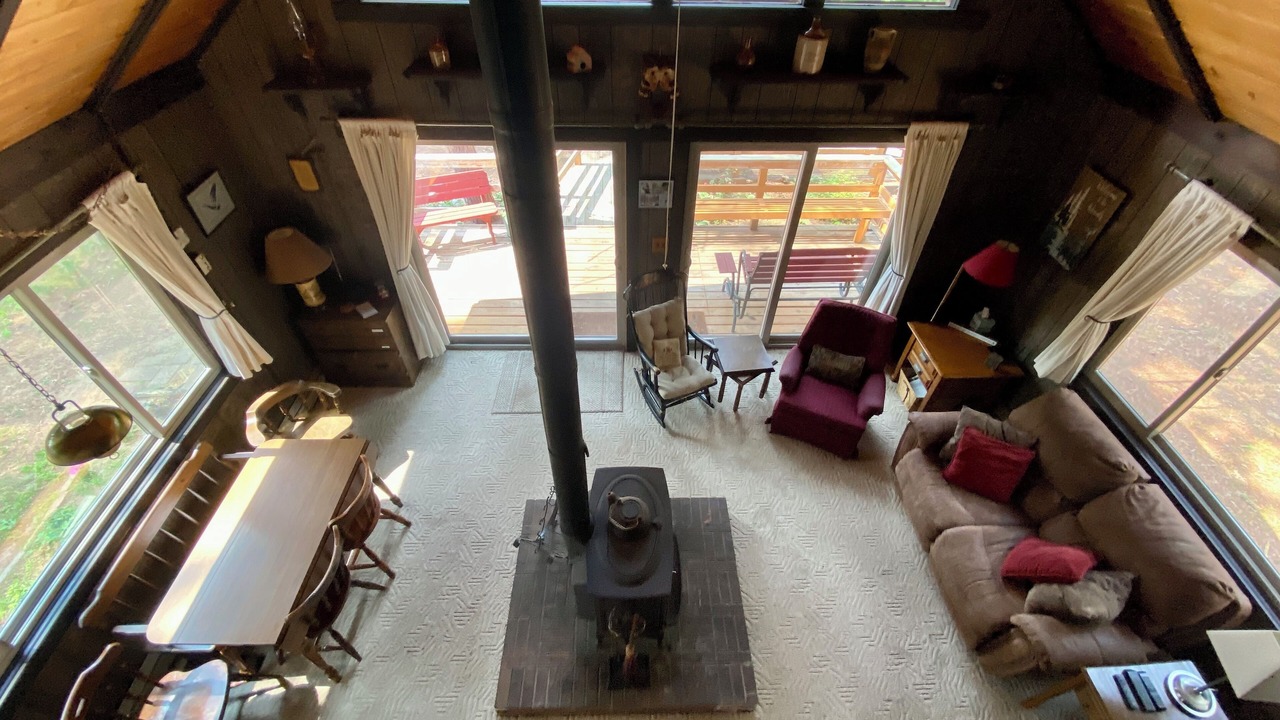 Photo of Livingroom in Adams County