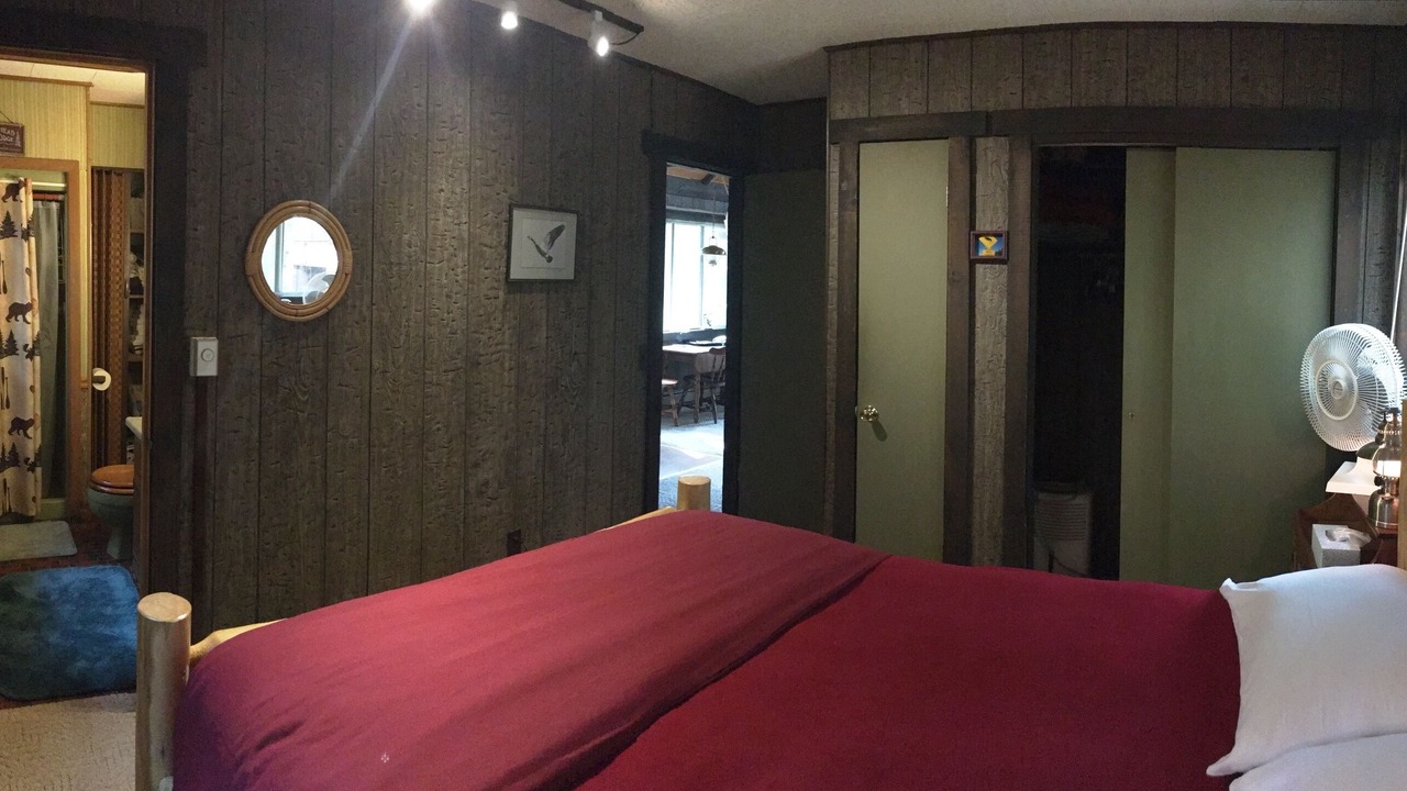 Photo of Bedroom in Adams County