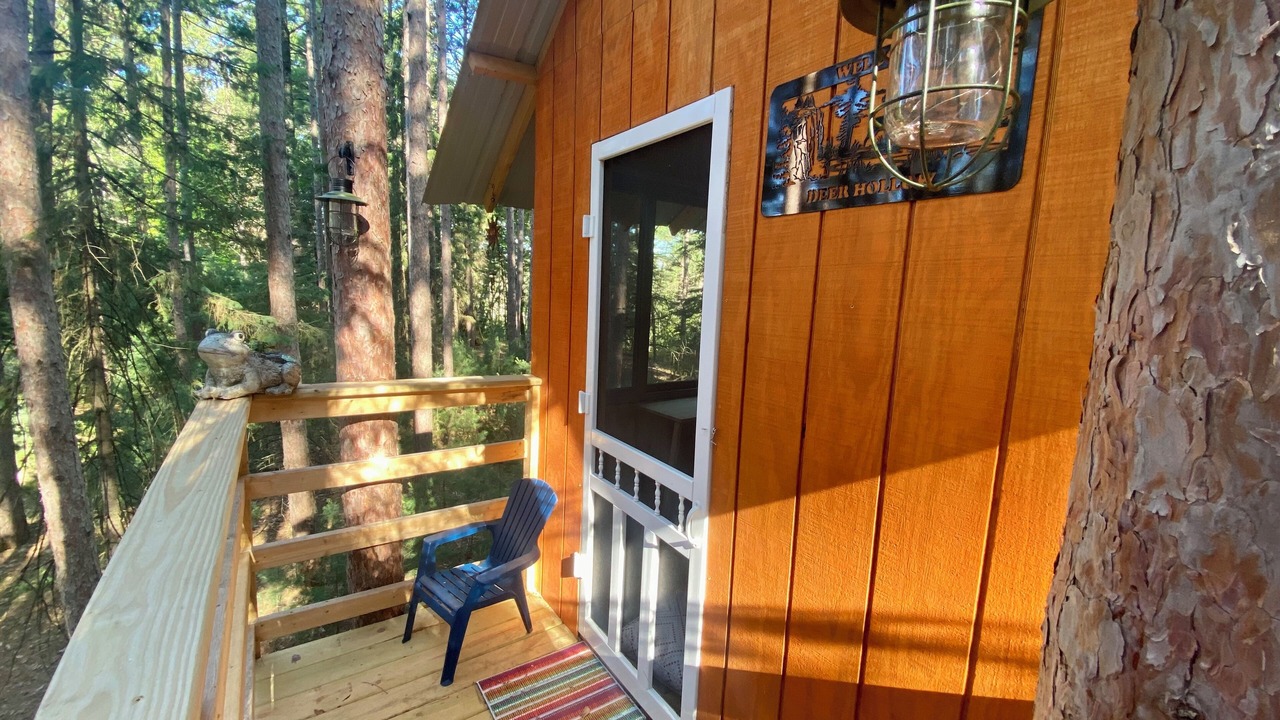 Photo of Outdoor in Adams County