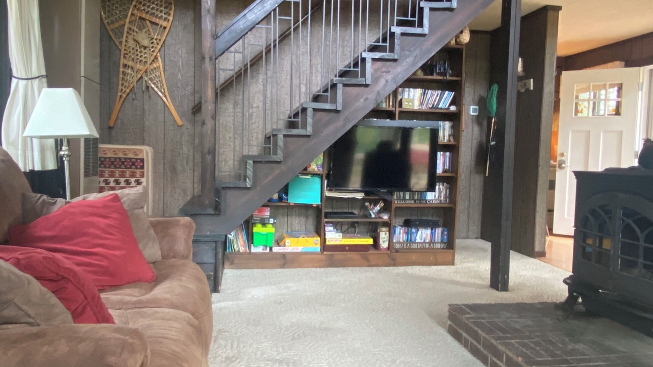 Photo of Livingroom in Adams County