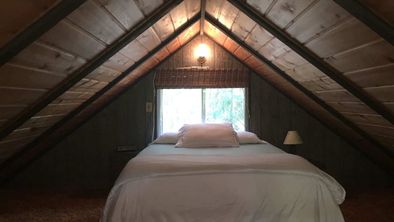 Photo of Bedroom in Adams County