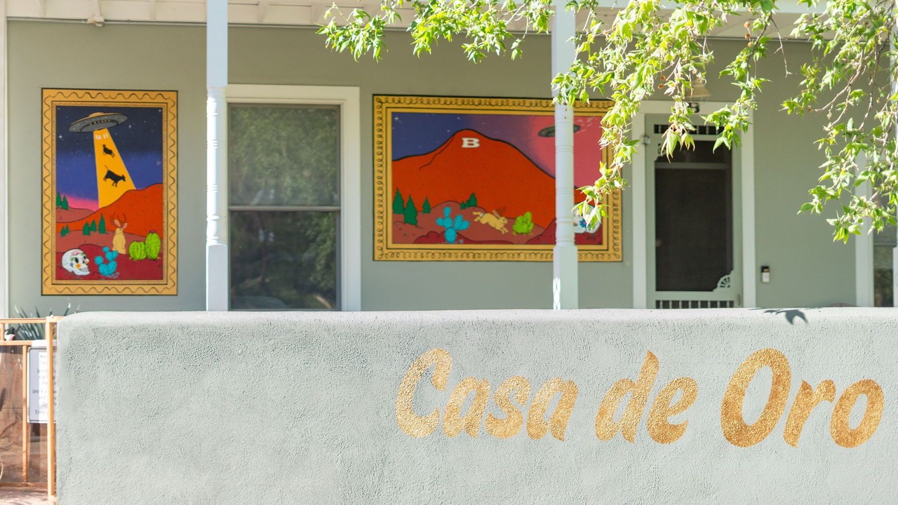 Photo of Others in Bisbee
