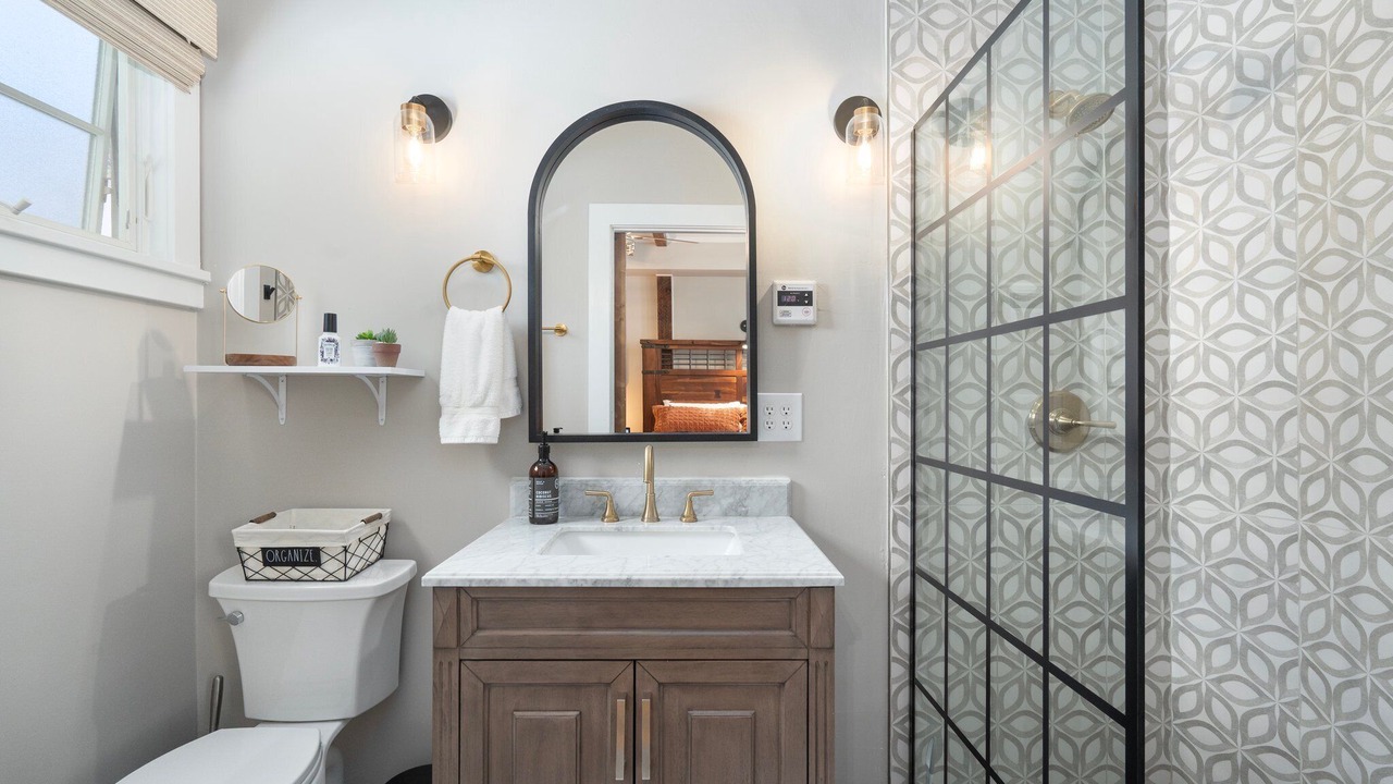 Photo of Bathroom in Bisbee
