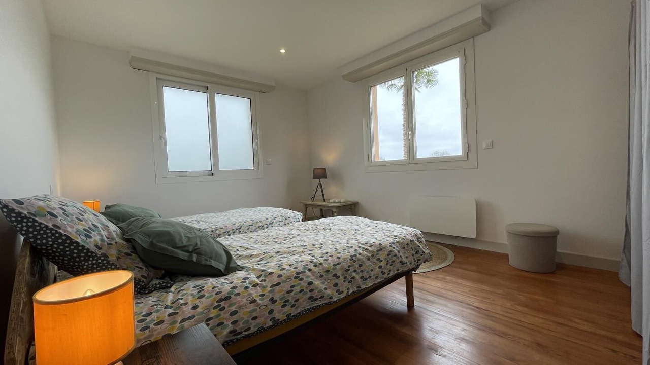Photo of Bedroom in Bougarber