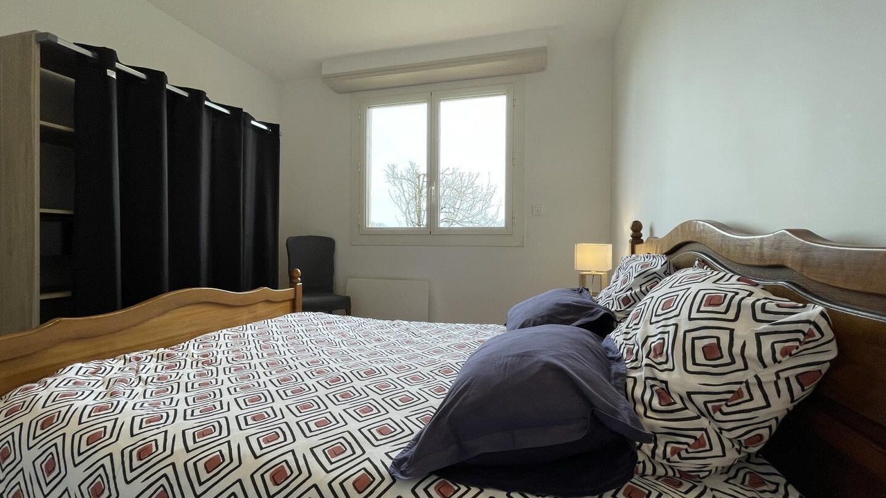 Photo of Bedroom in Bougarber