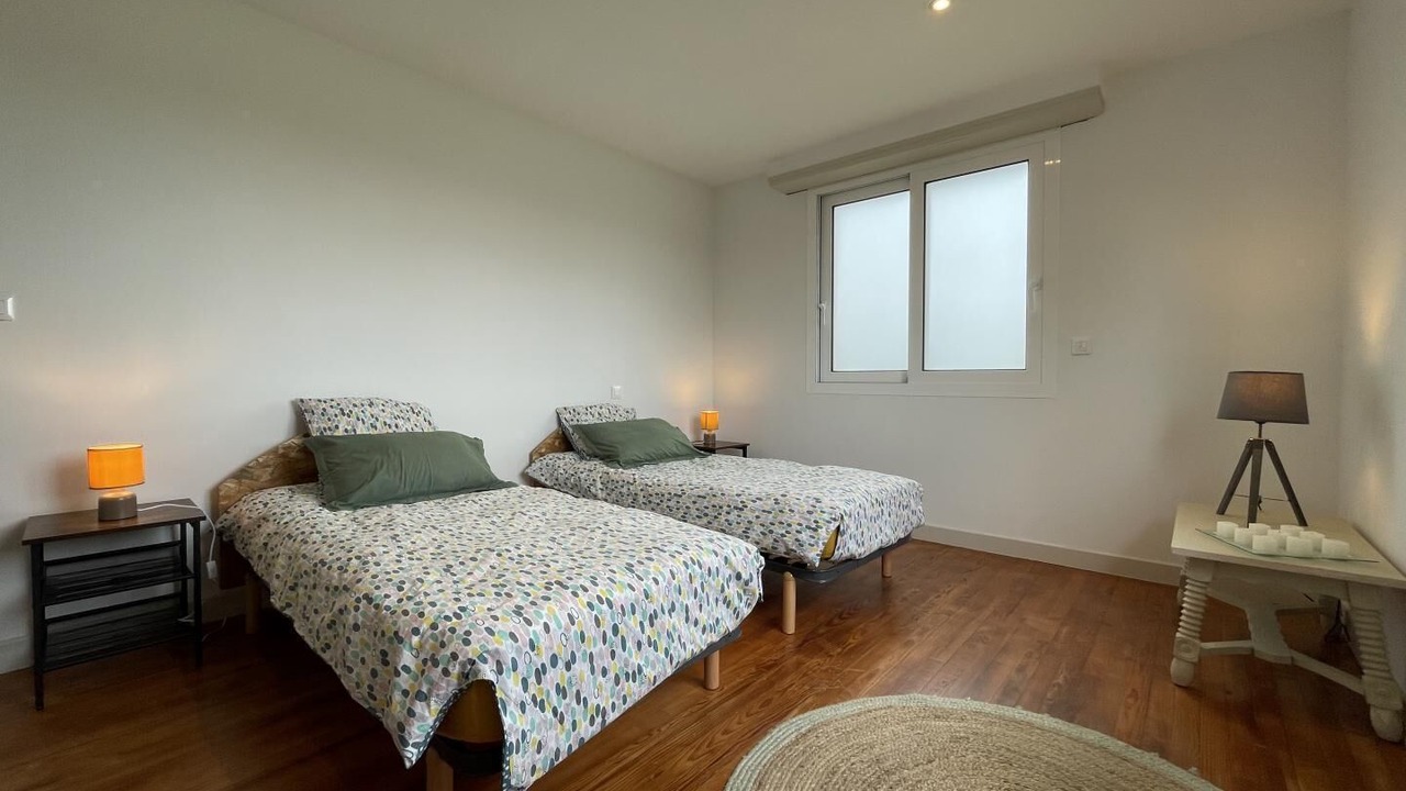 Photo of Bedroom in Bougarber