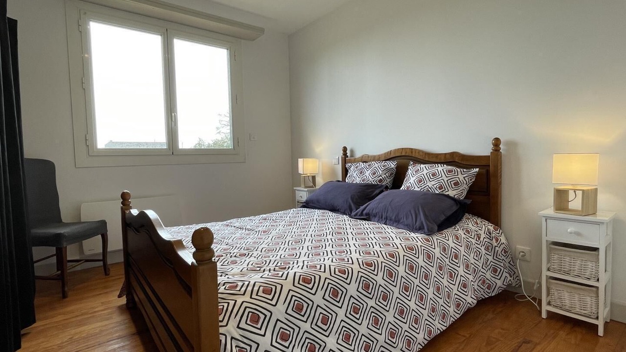 Photo of Bedroom in Bougarber