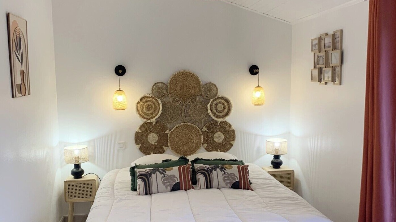 Photo of Bedroom in Les Conches