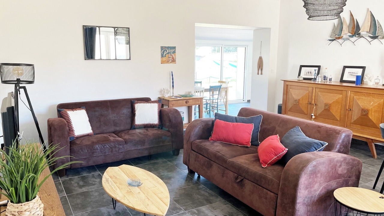 Photo of Livingroom in Les Conches