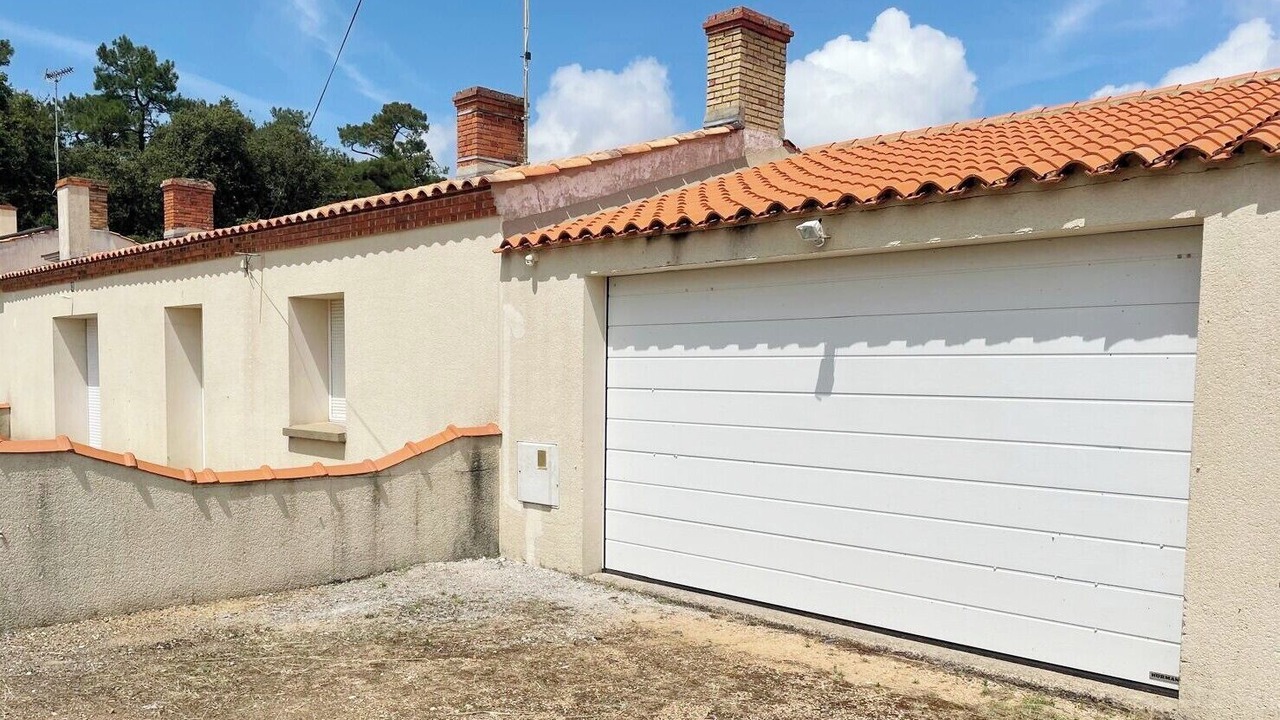 Photo of Outdoor in Les Conches