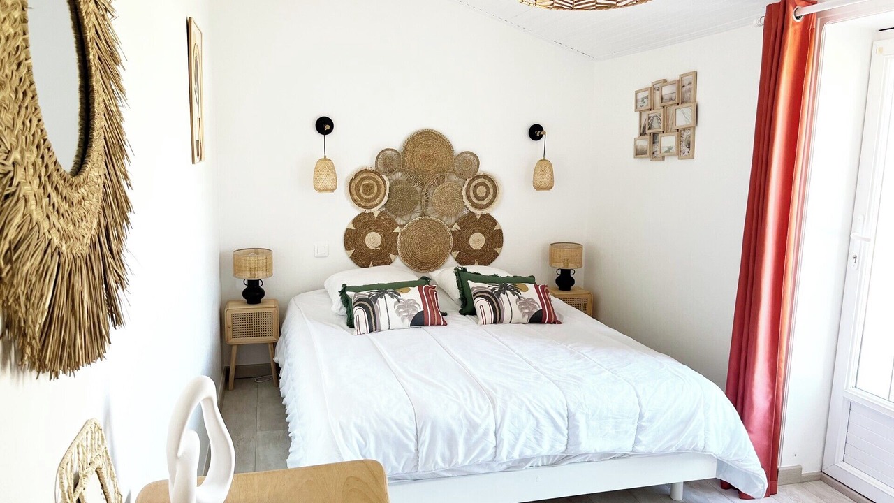 Photo of Bedroom in Les Conches
