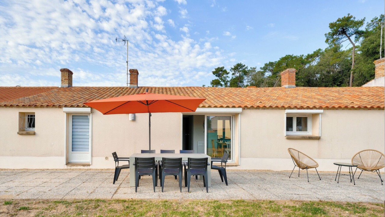 Photo of Outdoor in Les Conches