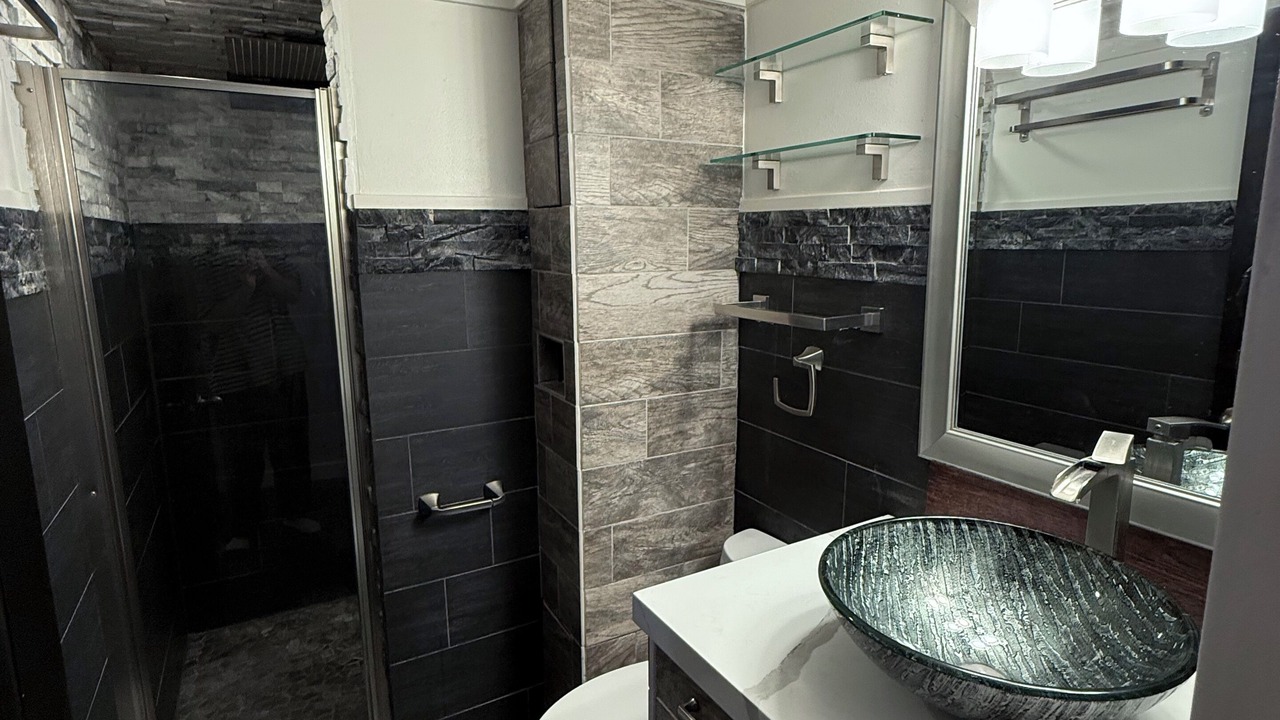 Photo of Bathroom in Lehi