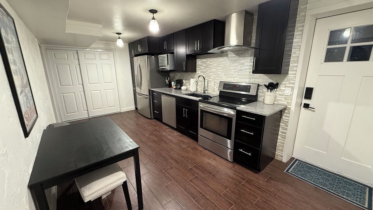 Photo of Kitchen in Lehi
