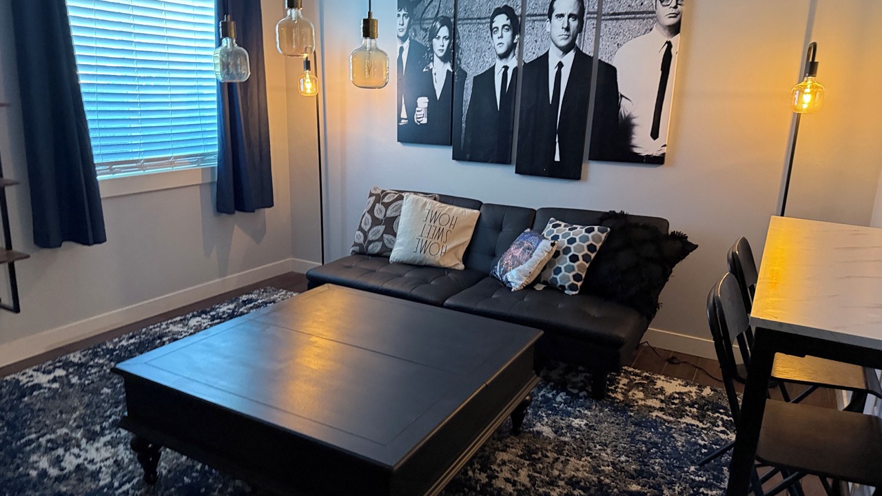 Photo of Livingroom in Lehi