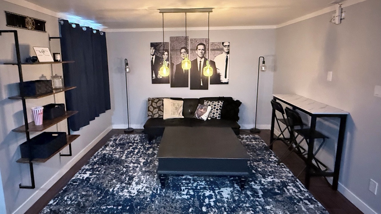 Photo of Livingroom in Lehi