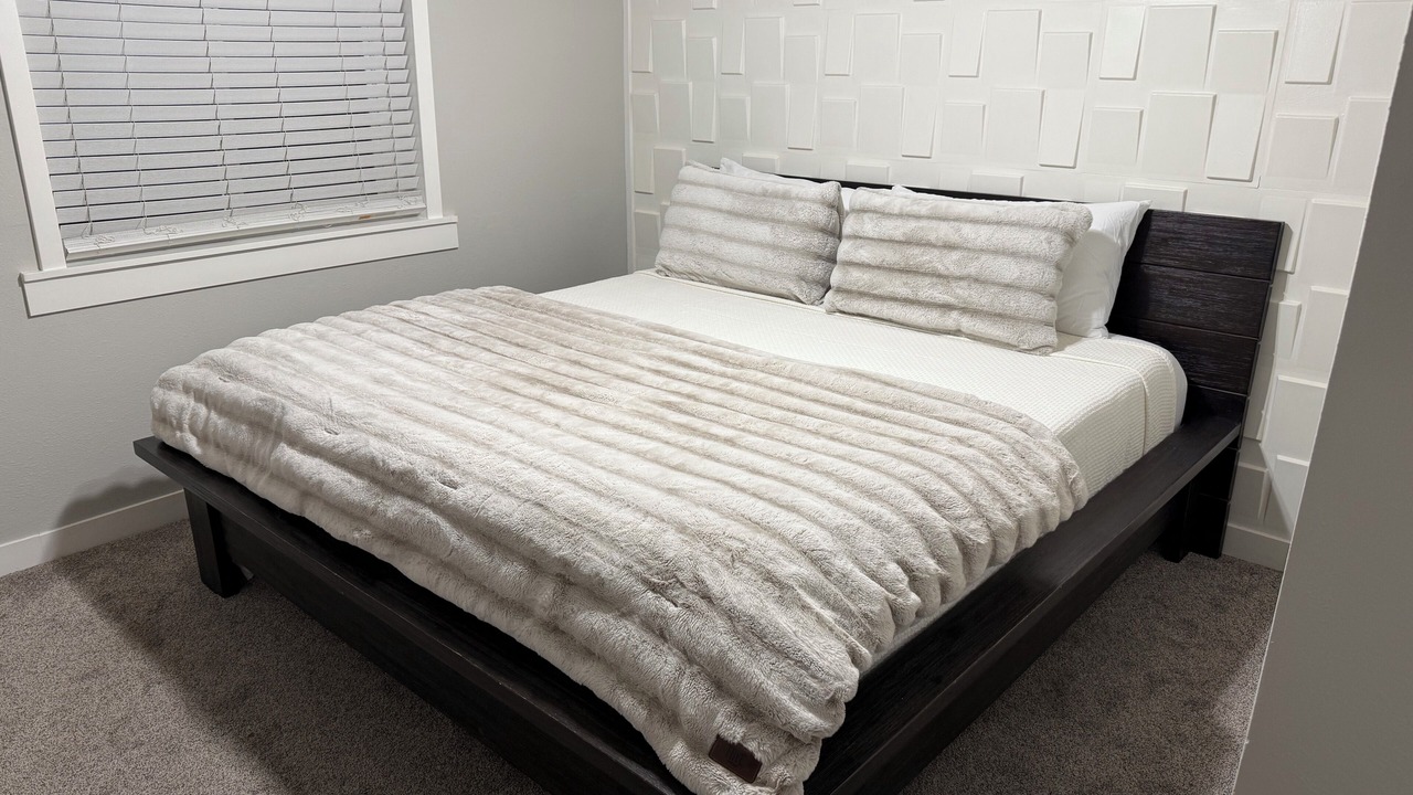 Photo of Bedroom in Lehi