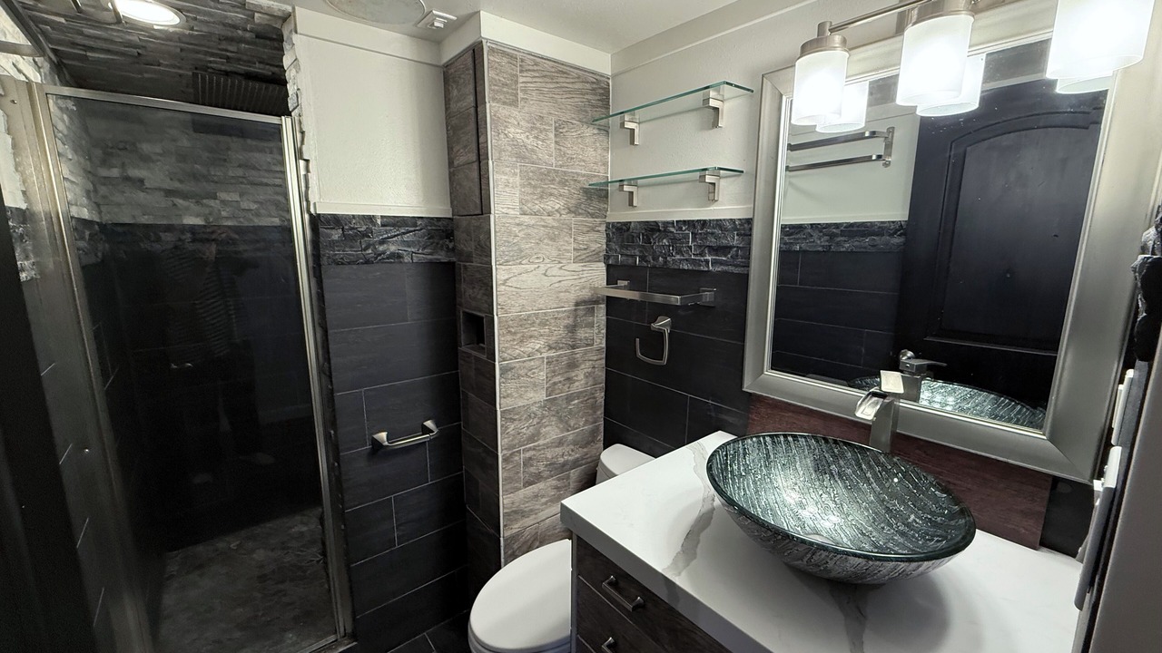 Photo of Bathroom in Lehi