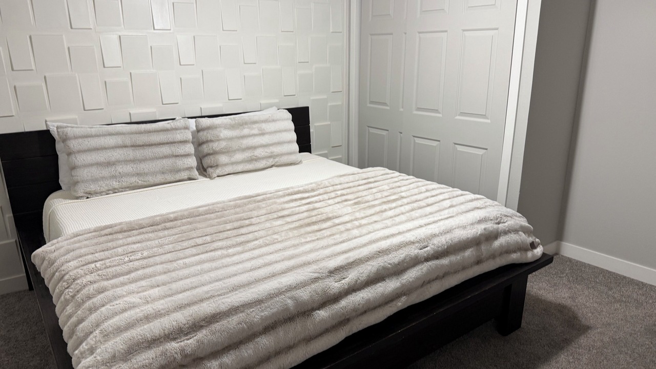 Photo of Bedroom in Lehi