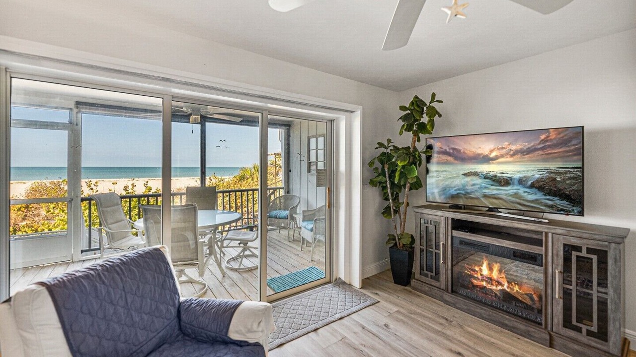 Photo of Livingroom in Boca Grande