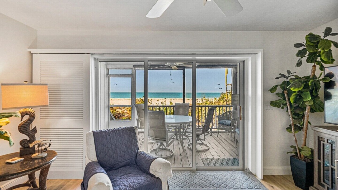 Photo of Livingroom in Boca Grande