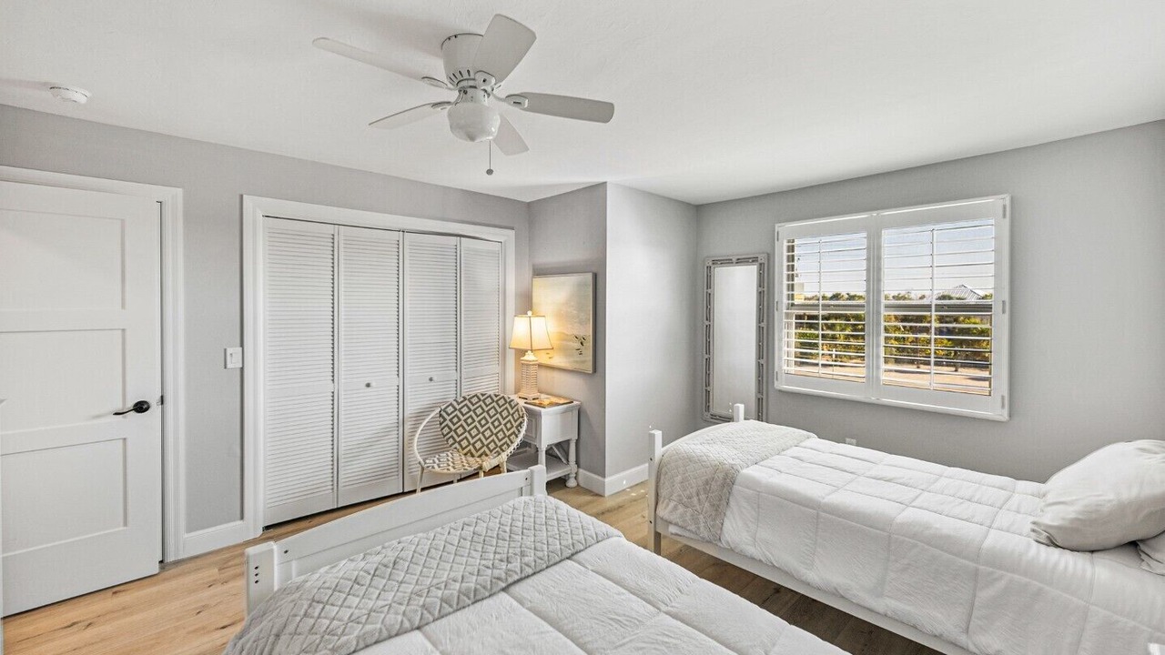 Photo of Bedroom in Boca Grande