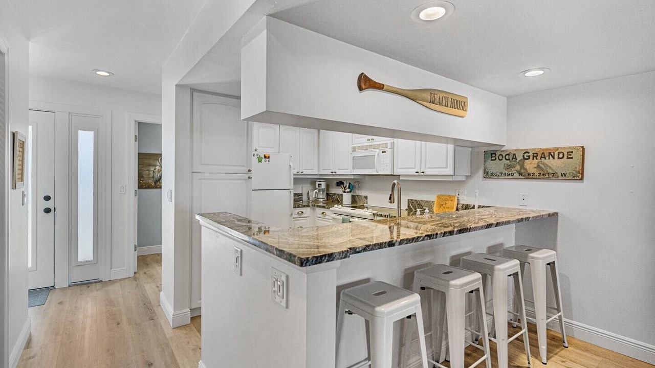 Photo of Kitchen in Boca Grande