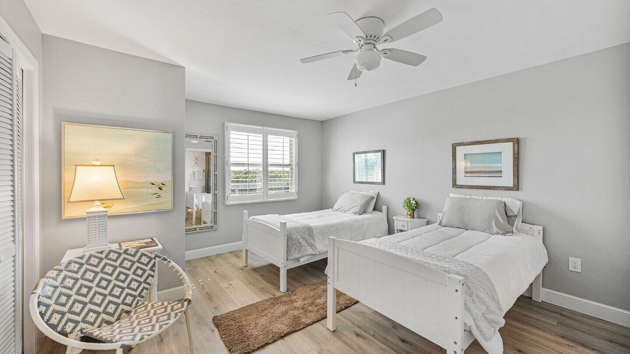 Photo of Bedroom in Boca Grande