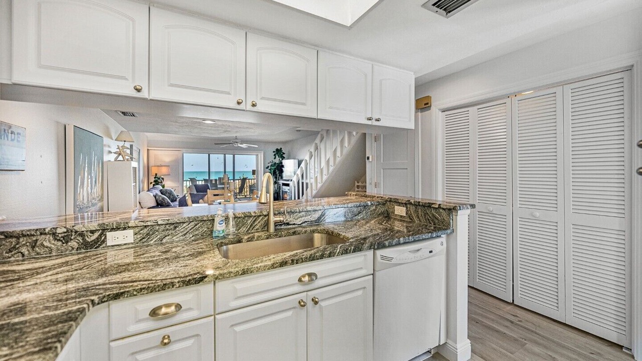 Photo of Kitchen in Boca Grande