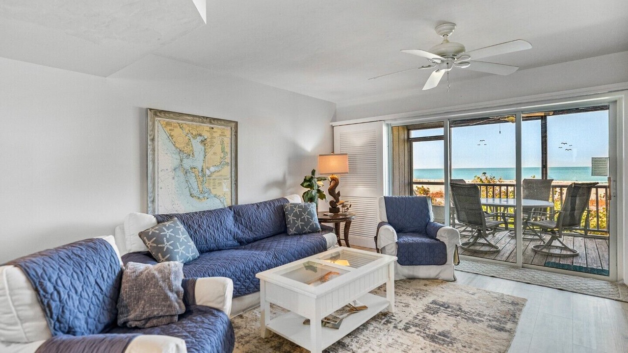 Photo of Livingroom in Boca Grande