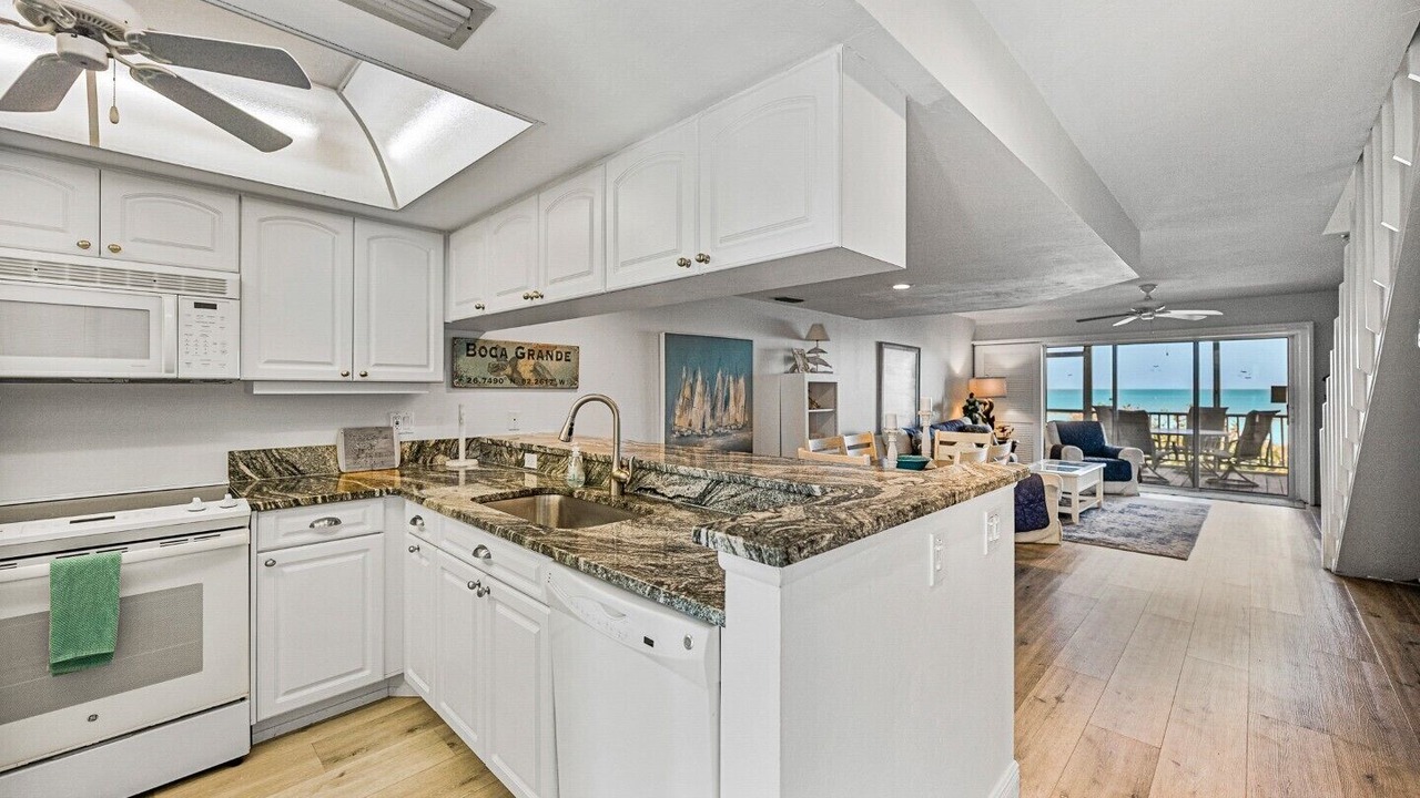 Photo of Kitchen in Boca Grande