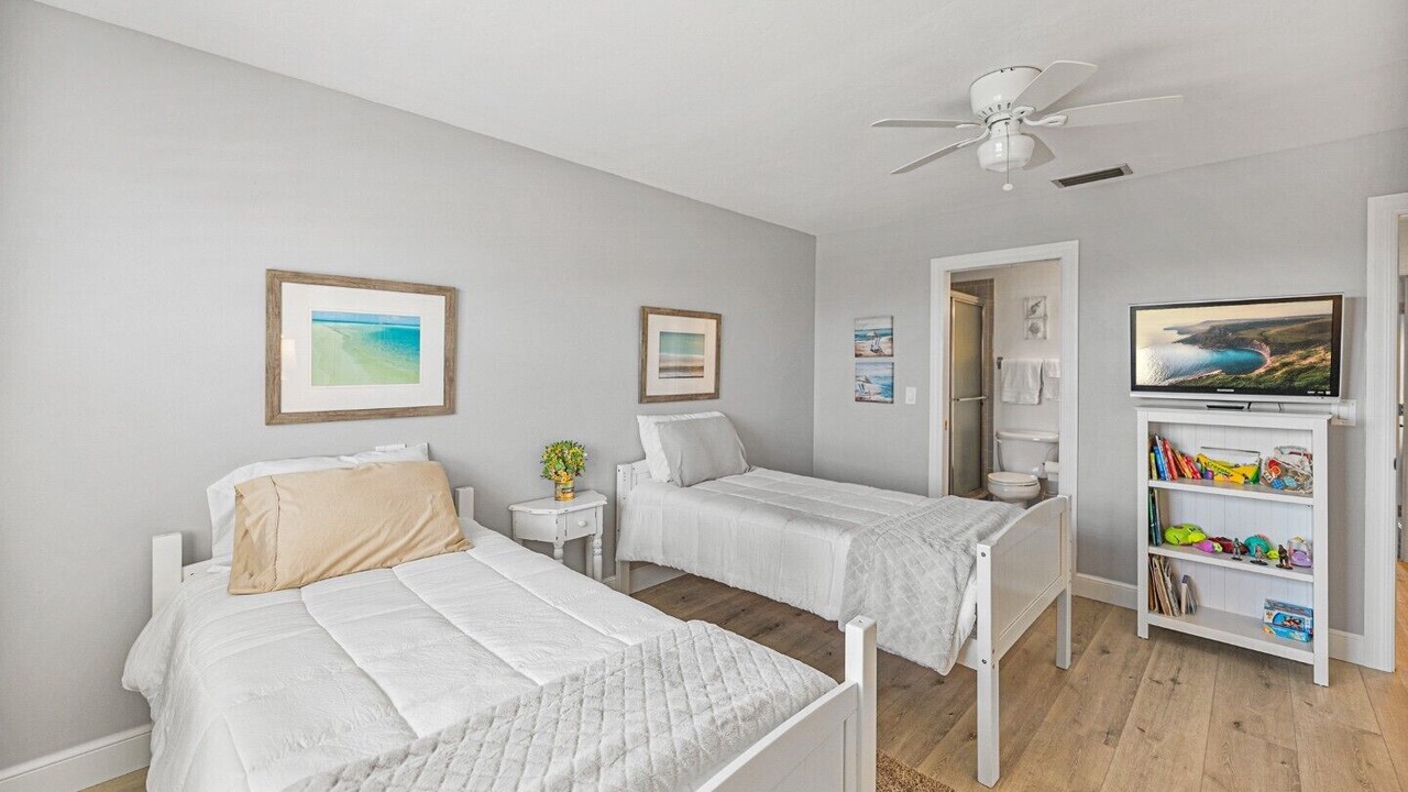 Photo of Bedroom in Boca Grande