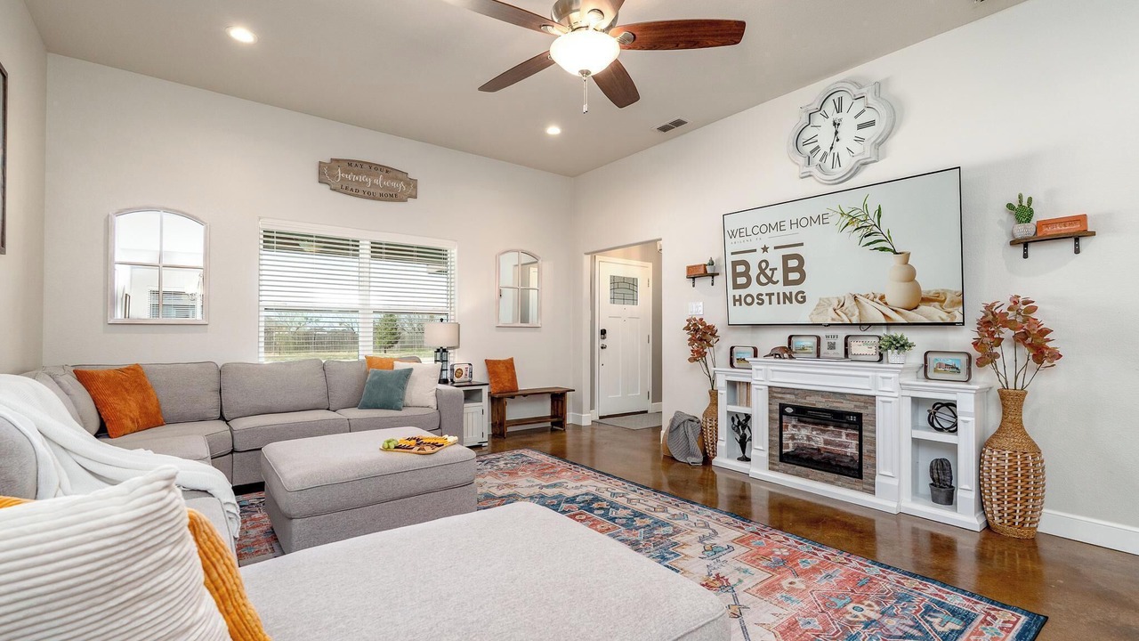 Photo of Livingroom in Potosi