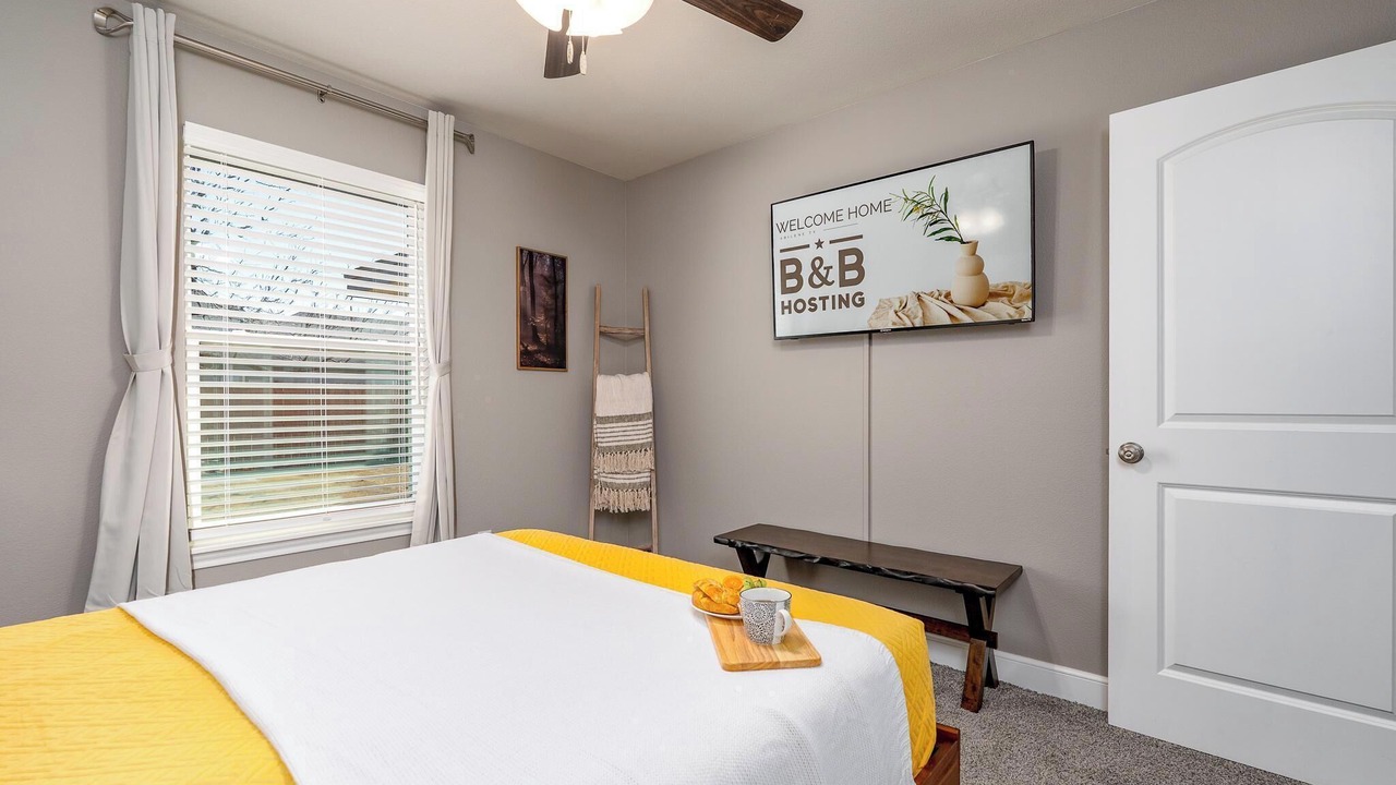 Photo of Bedroom in Potosi