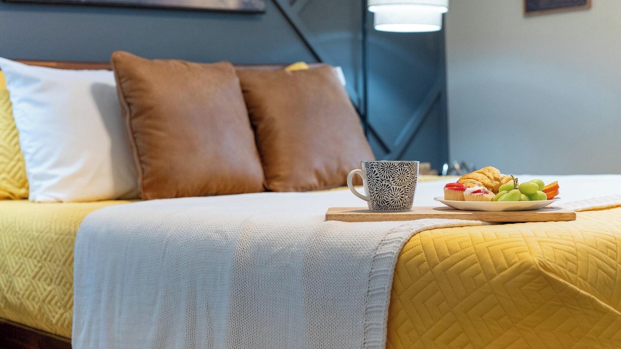 Photo of Bedroom in Potosi