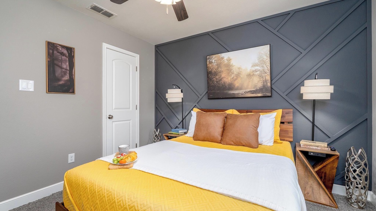 Photo of Bedroom in Potosi