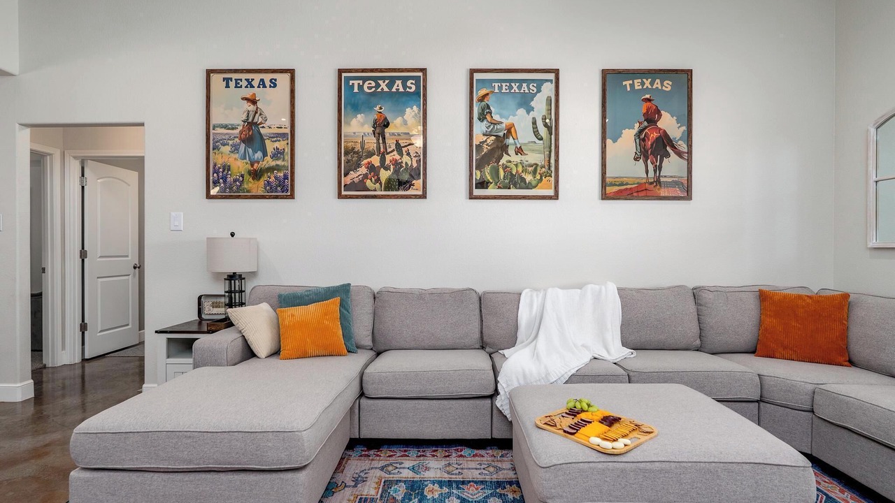 Photo of Livingroom in Potosi