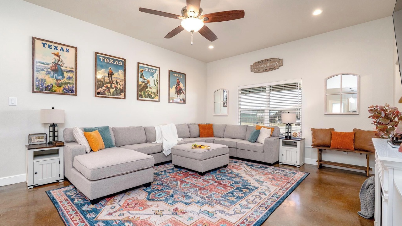 Photo of Livingroom in Potosi